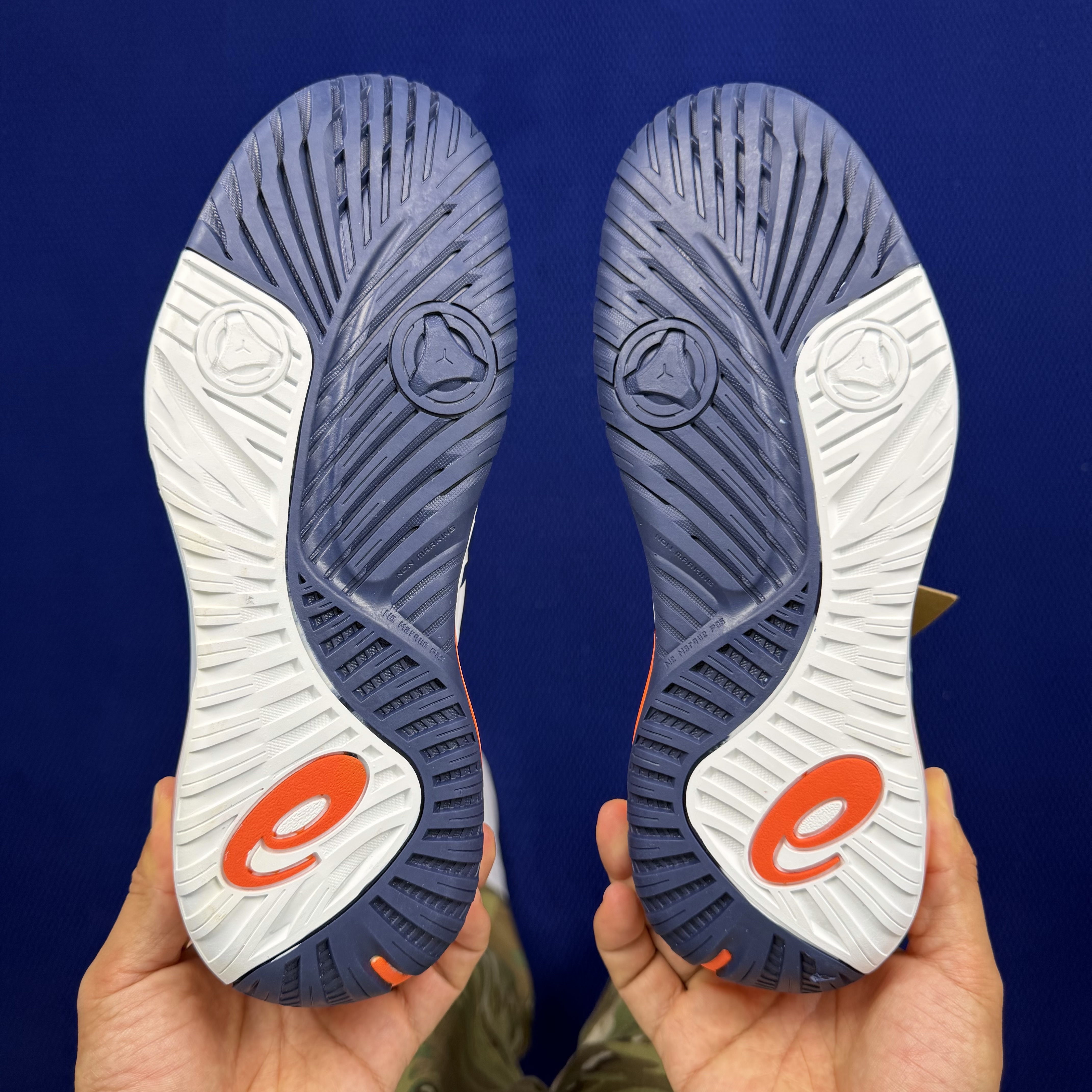 Asics Gel-Resolution X 