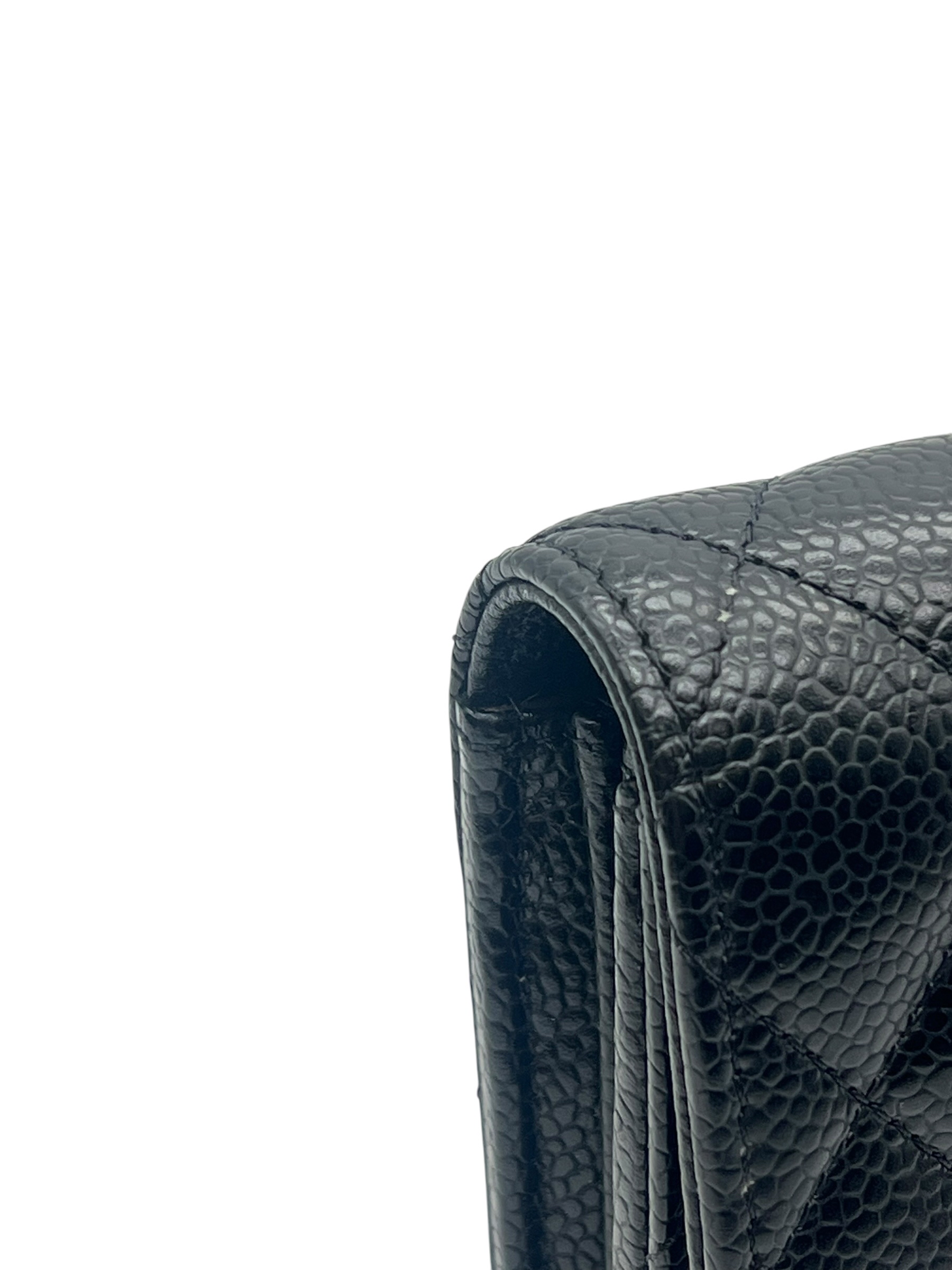 Pre-Owned CHANEL Wallet / Product Code: 26061011