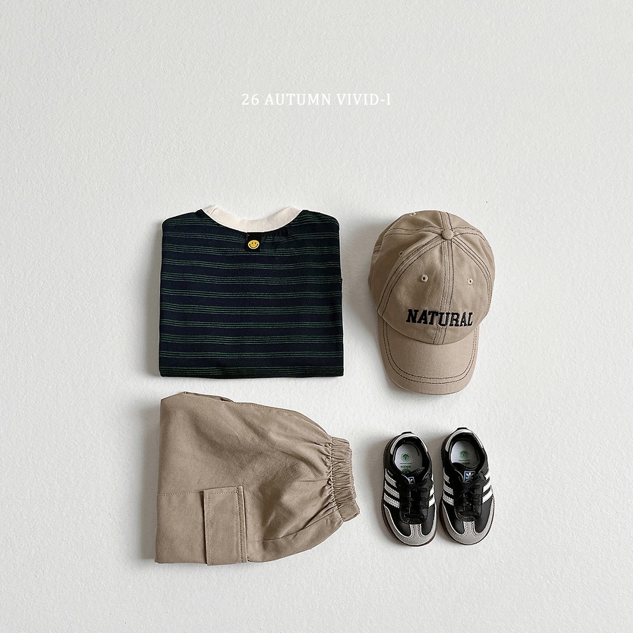 Vivid | Dangara Smile Label Tea
