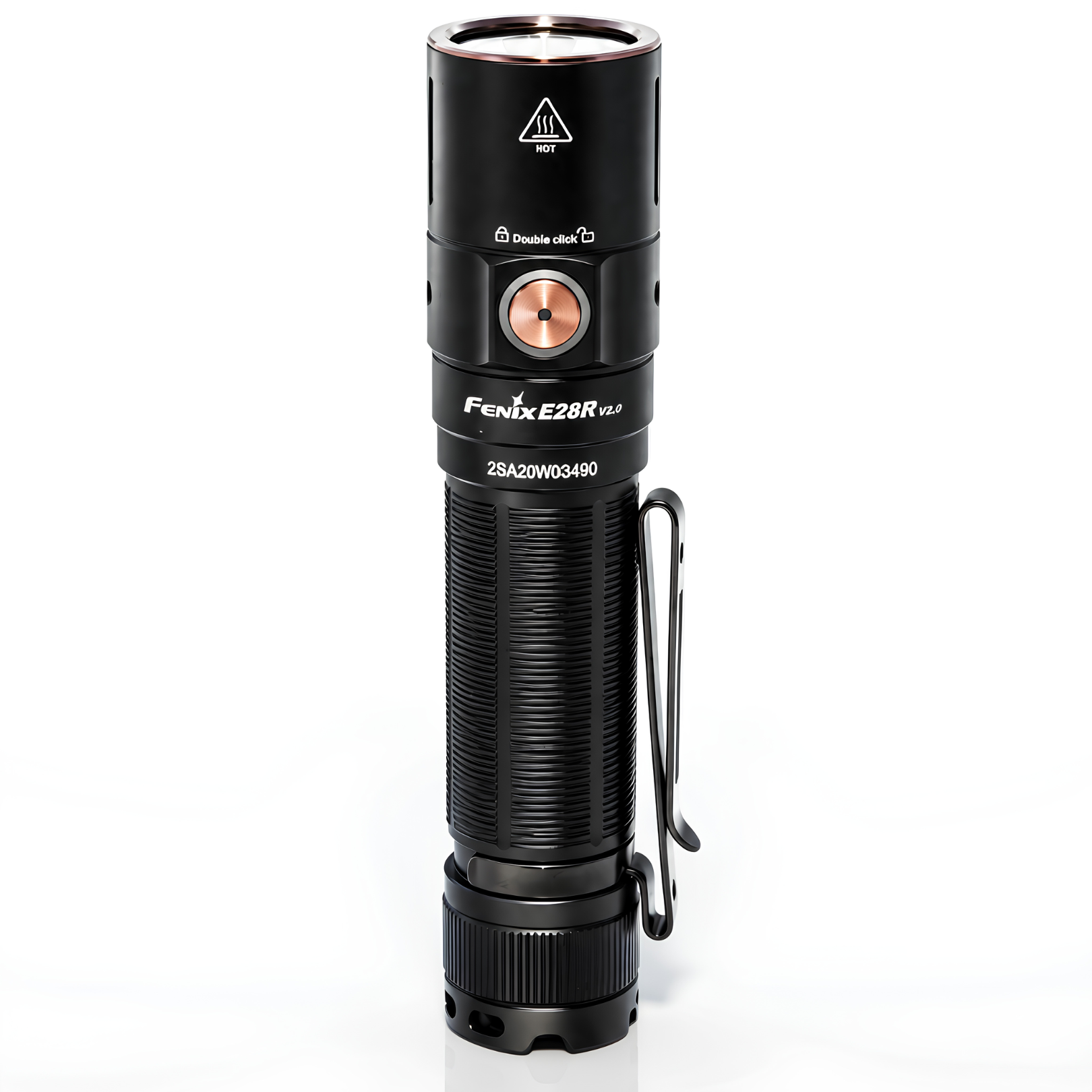 Fenix E28R V2.0