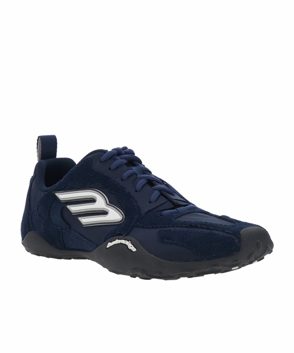 Balenciaga 男士 Monday Ultra 运动鞋39 40 41 42 43 44 45码 