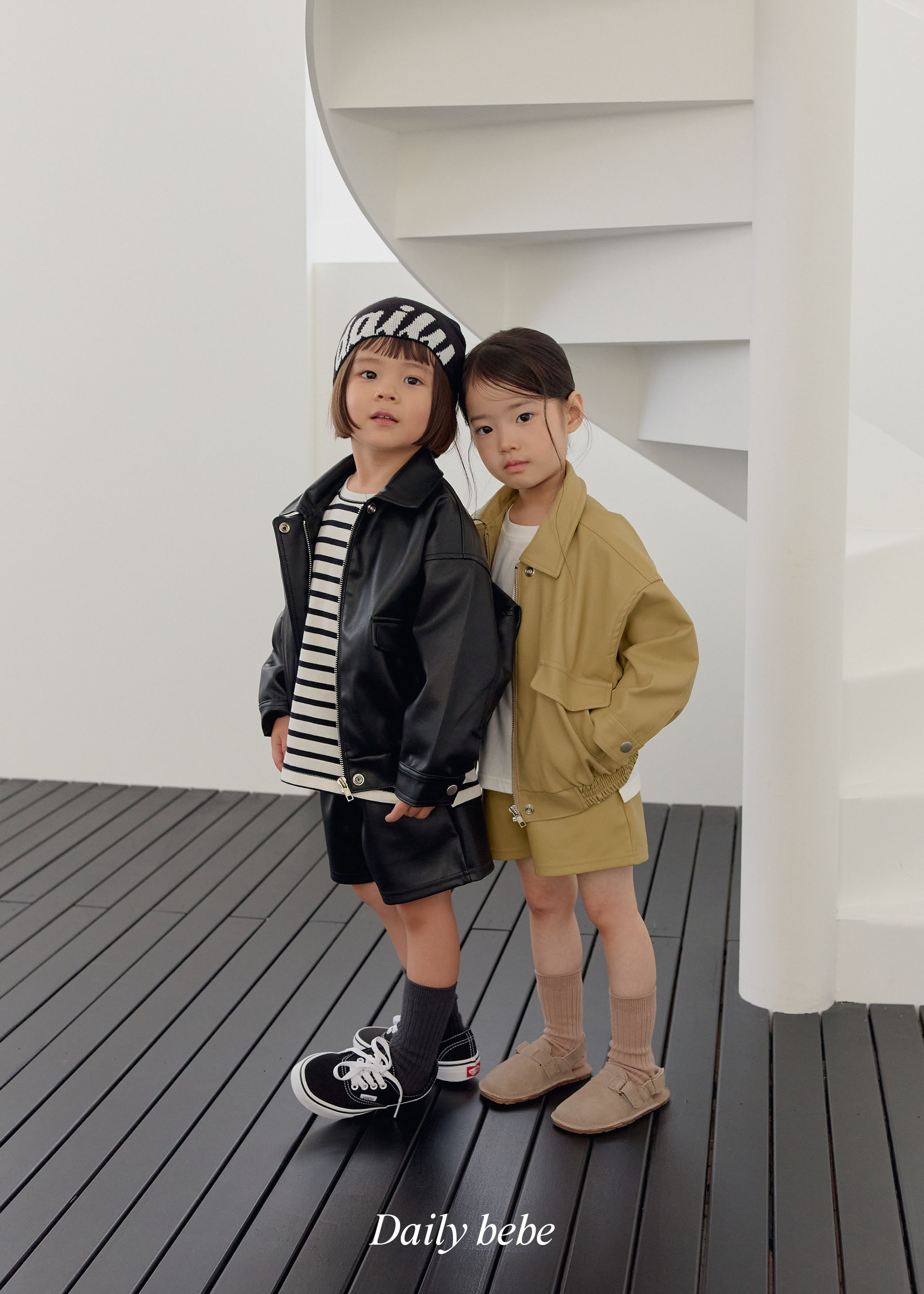 Dailybebe | Porridge Shorts