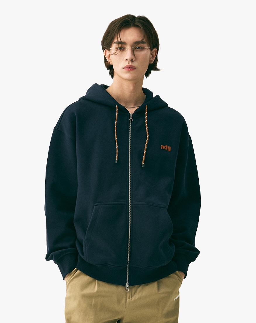 🇰🇷Nerdy 男女同款加绒外套✨