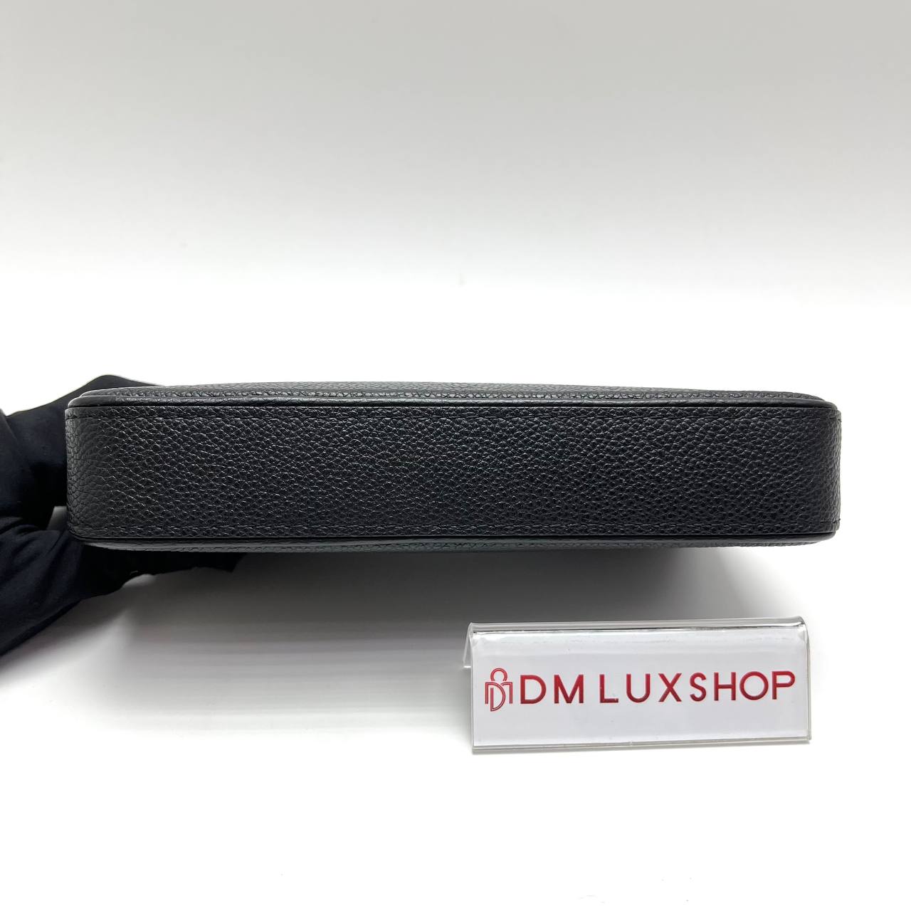 LV Black Empreinte Easy Pouch On Strap