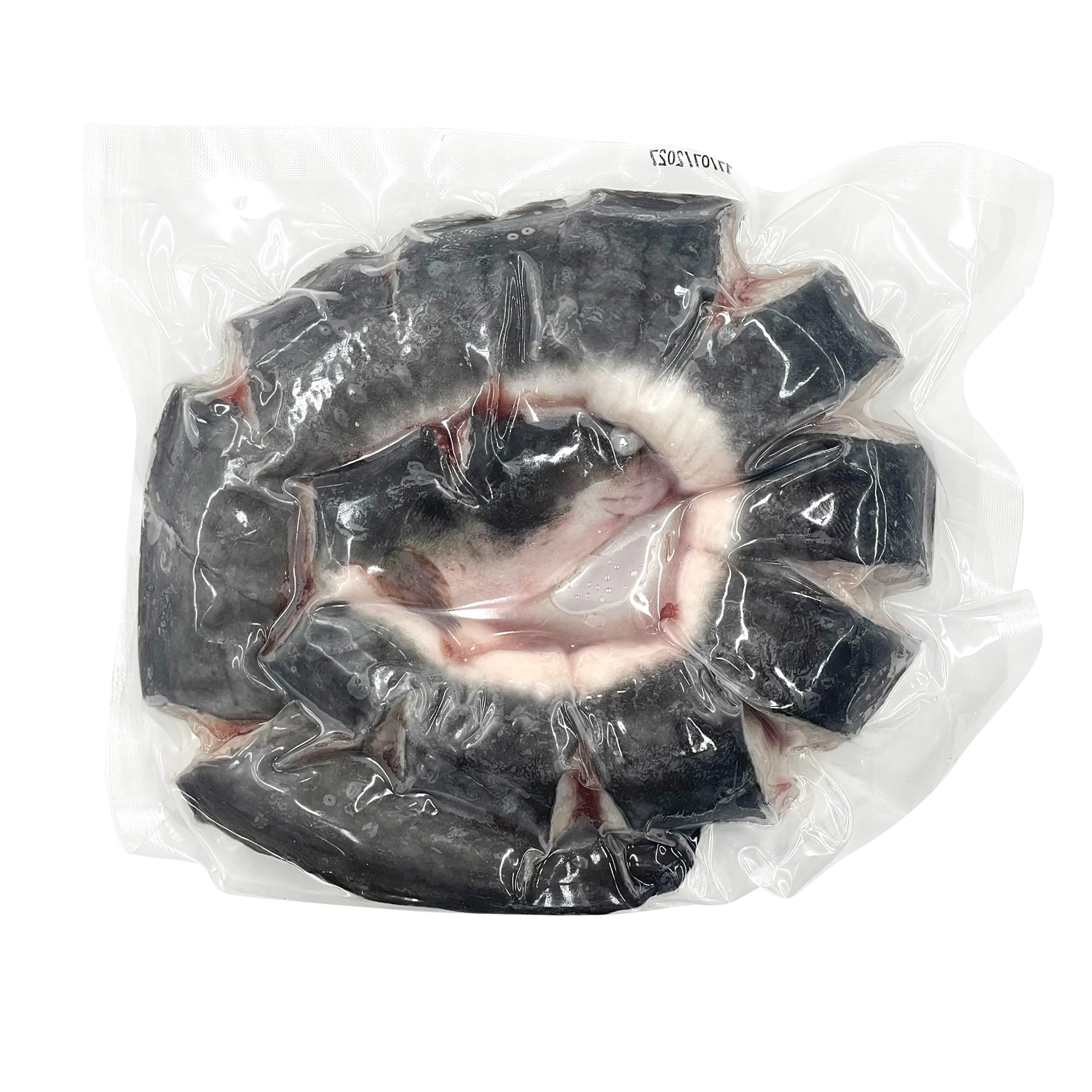 味職之工房蟠龍鱔(原條)400g