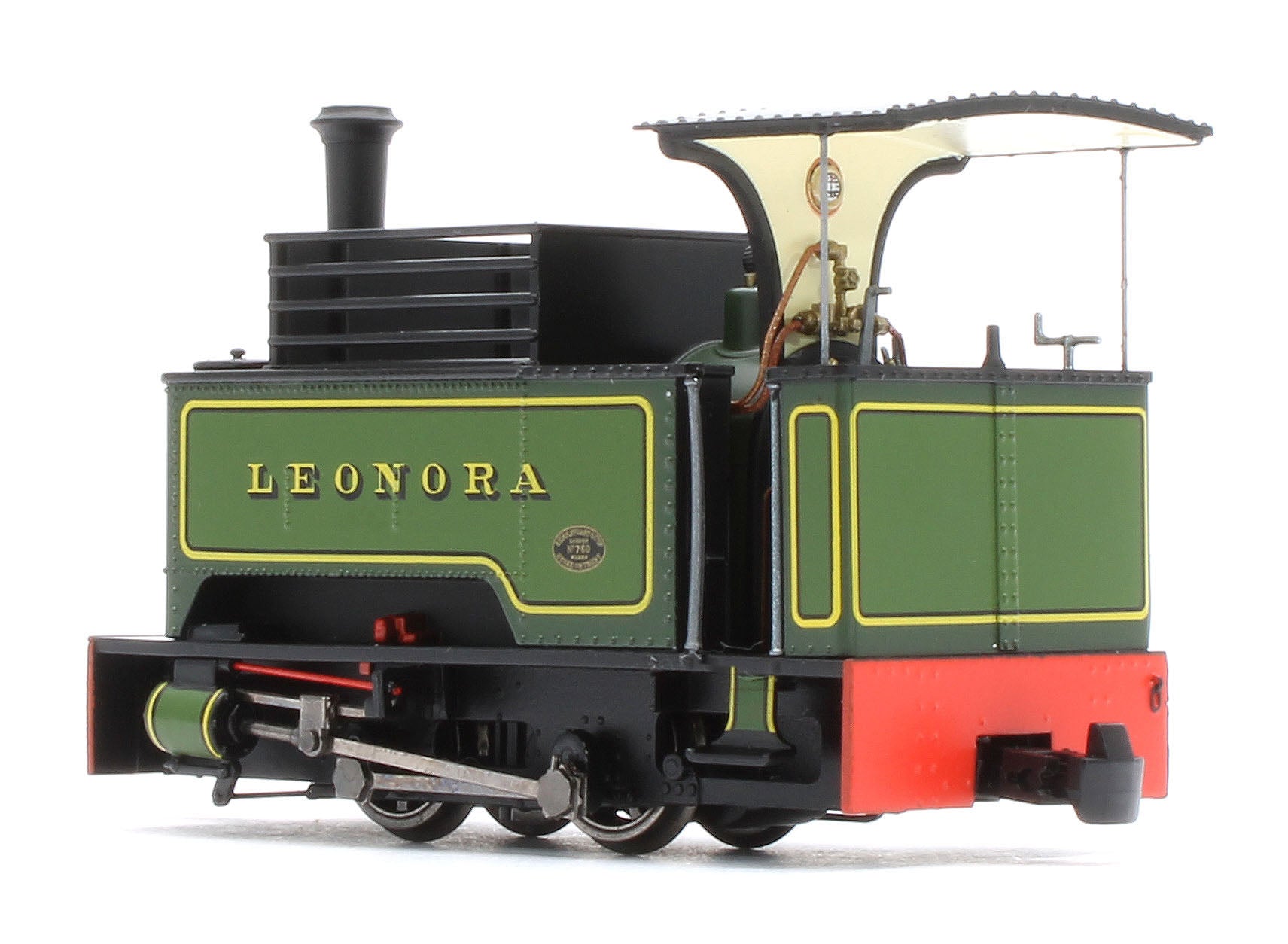 Rapido Trains 009 narrow gauge WD War Department Wagons Triple Pack & loco