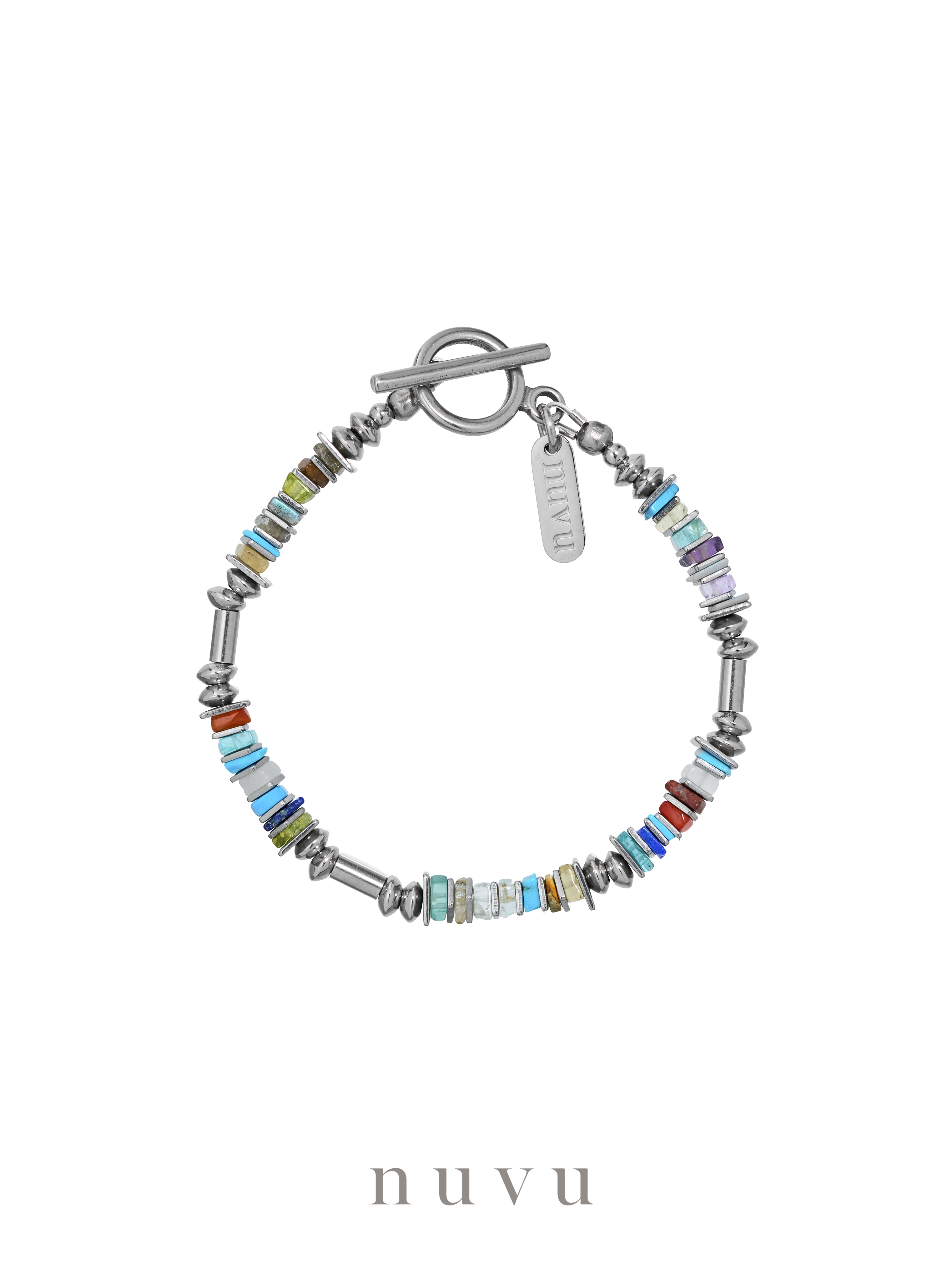 Kaleidoscope Bracelet