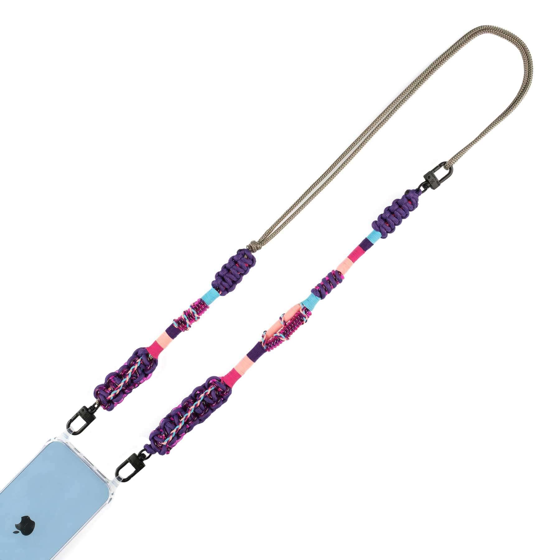 Iconic Ayarlanabilir Askı