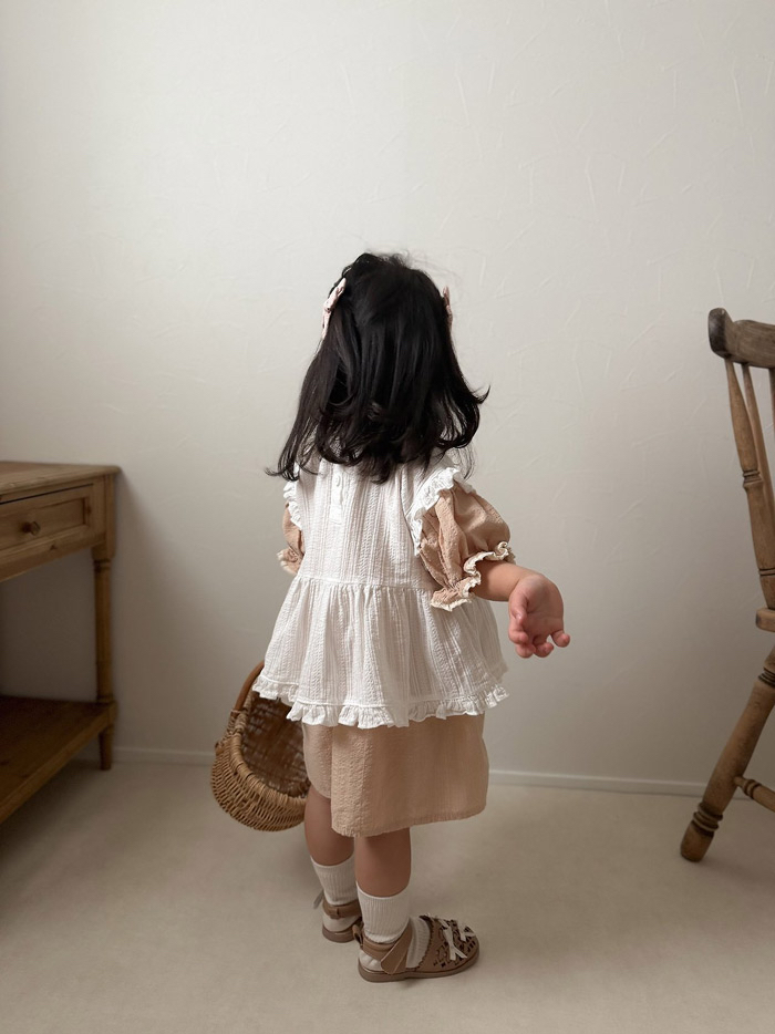 🇰🇷mimi-market 背心