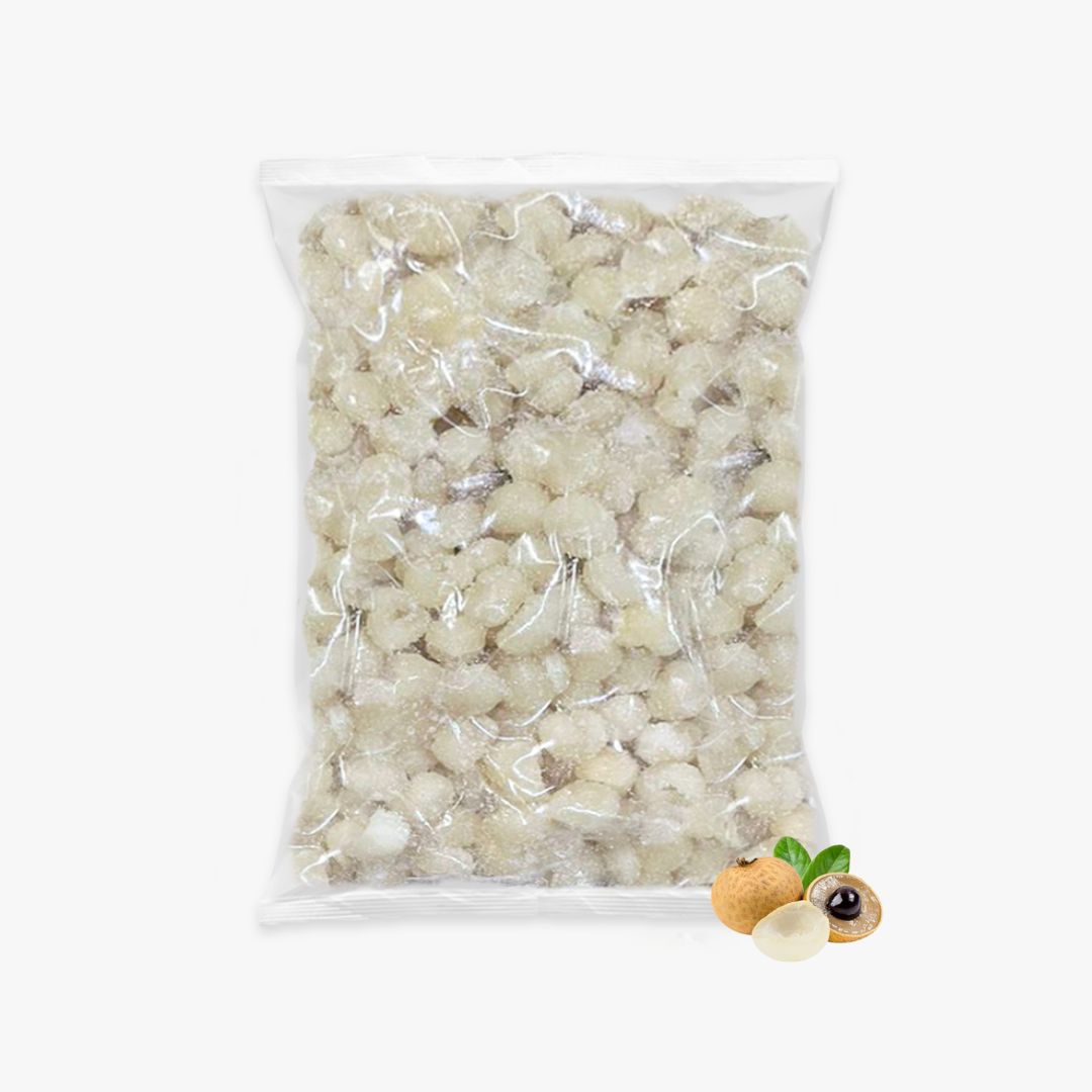 Frozen Longan Seedless