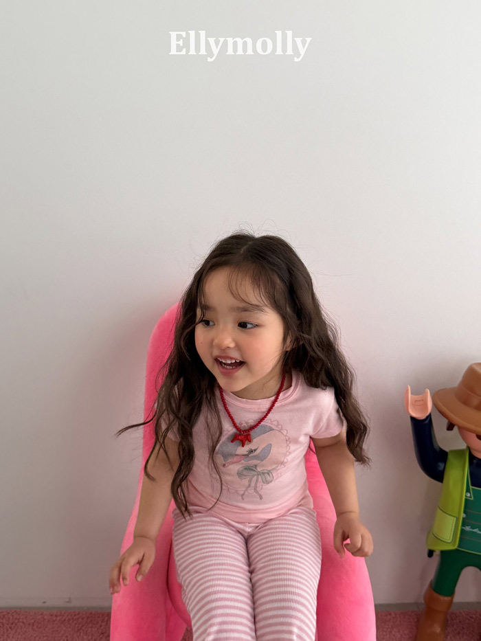 🇰🇷Ellymolly tee