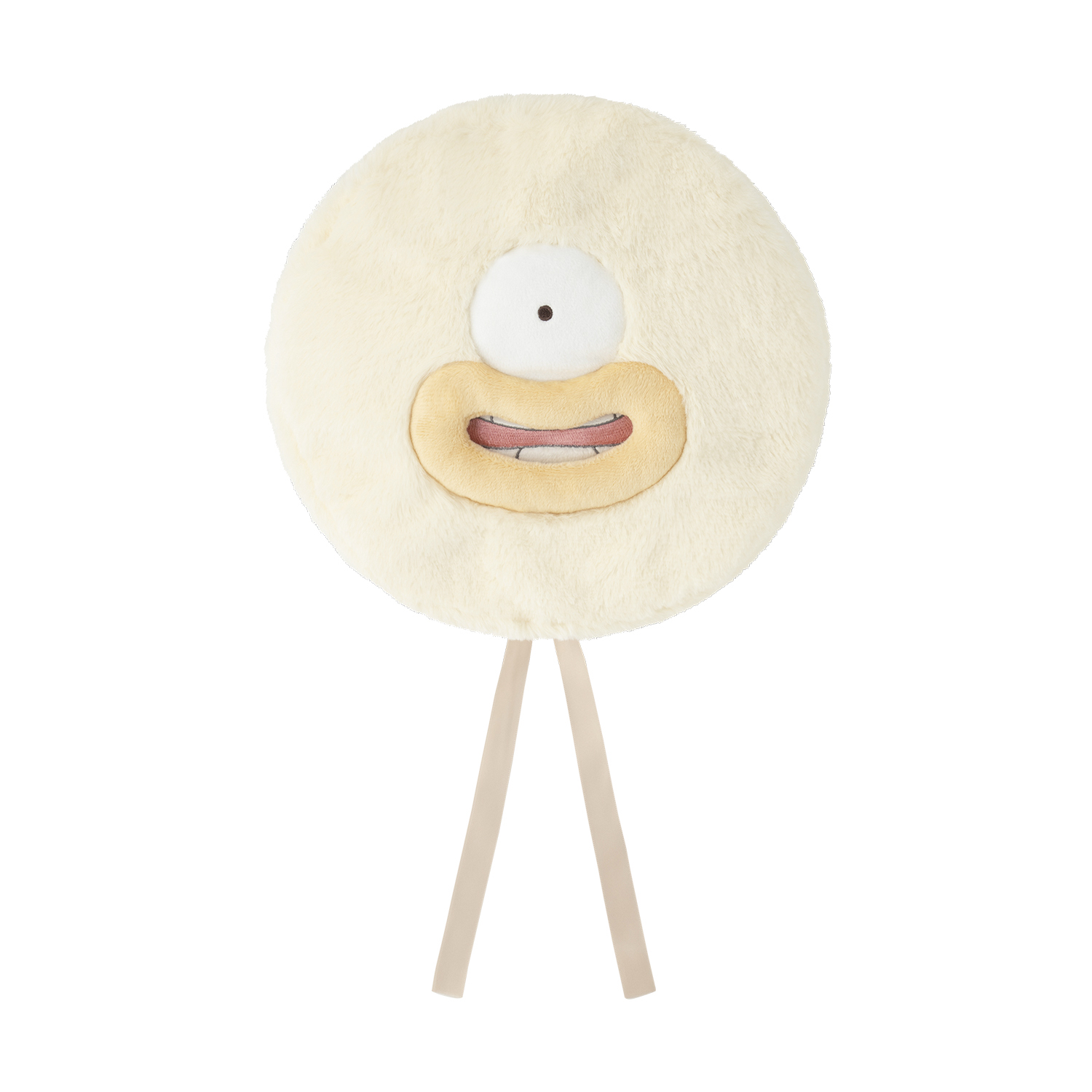 四月連線貨品 - 日本CHIIKAWA PARK 毛絨貝雷帽