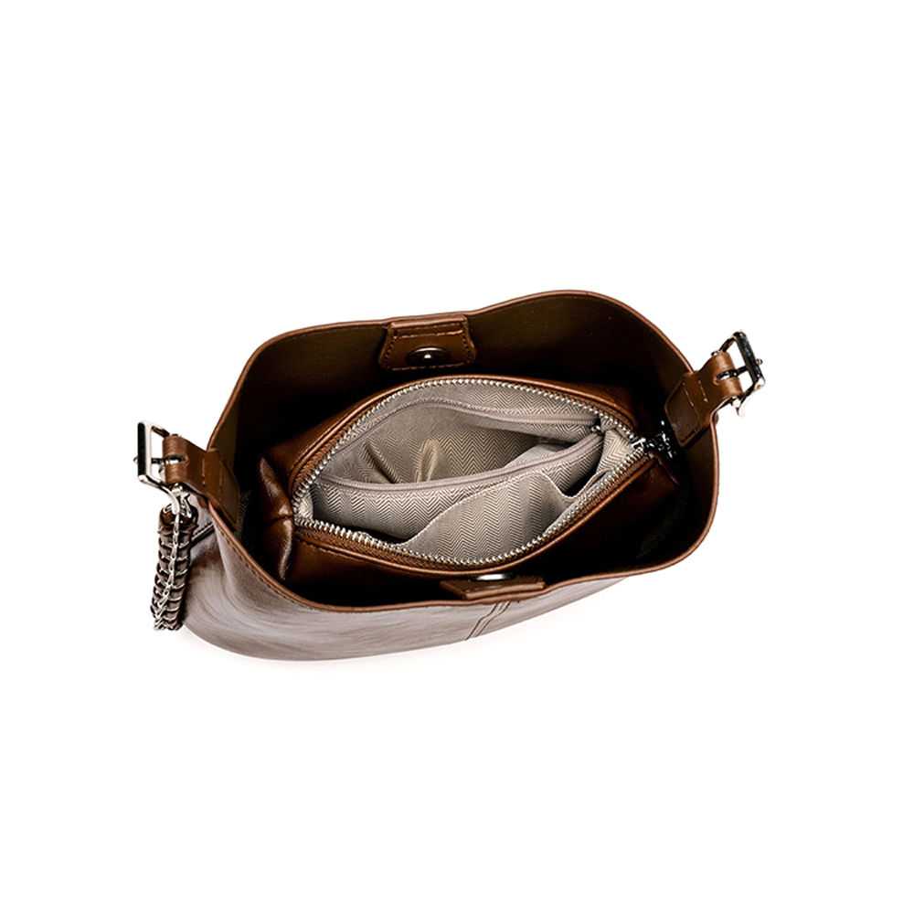 Serenity Shoulder Bag | Serenity 單肩手袋