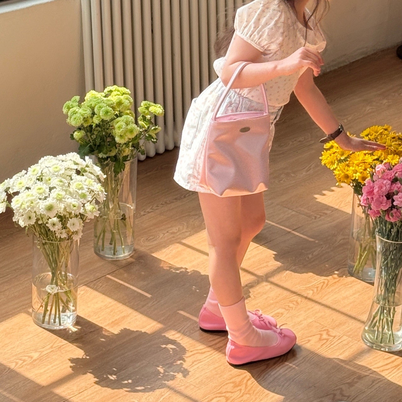 🇰🇷Ninibello 短褲