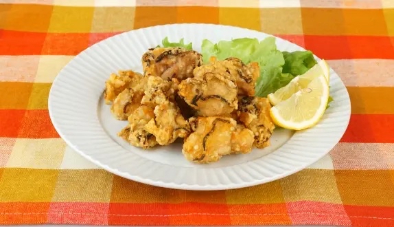 日本鹽昆布（130g）