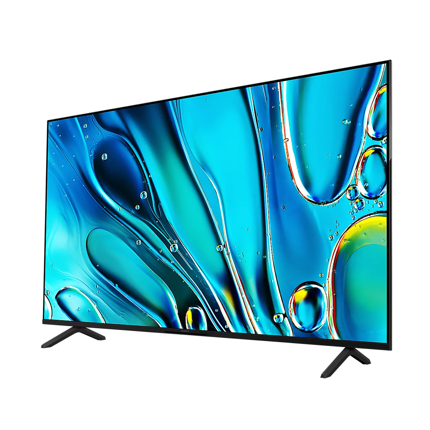 Sony 55" BRAVIA 3 4K HDR Google TV (K-55S30)