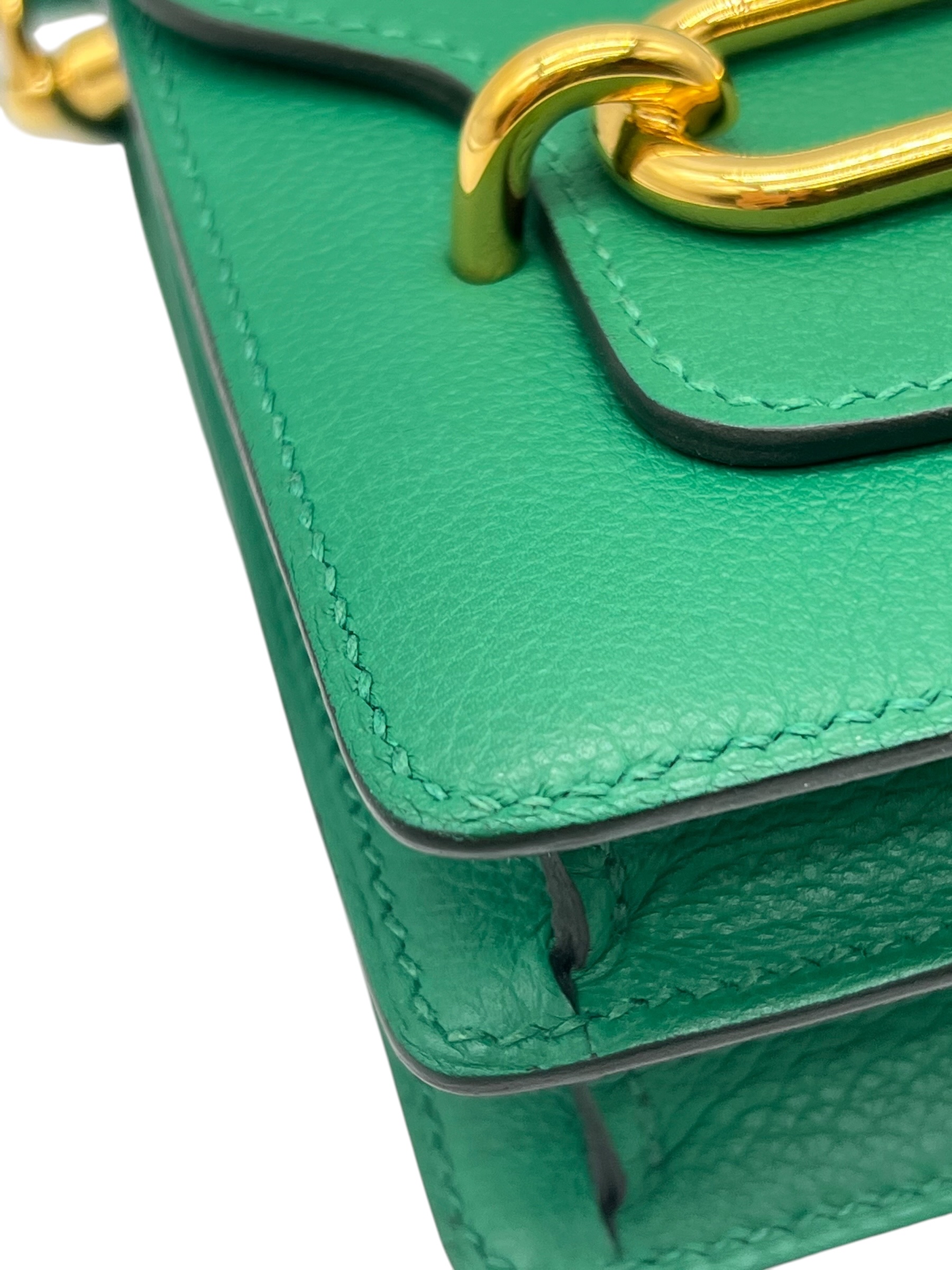 Pre-Owned HERMÉS Roulis Stamp A / Product Code: 26060502