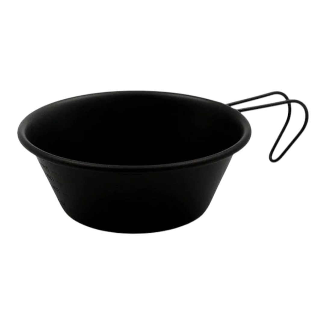 「村の鍛冶屋」的露營杯