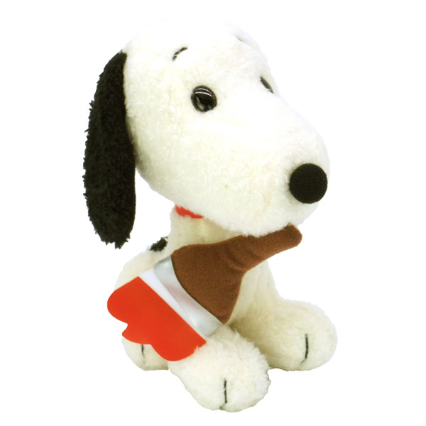 Peanuts Snoopy 75周年 205537-24