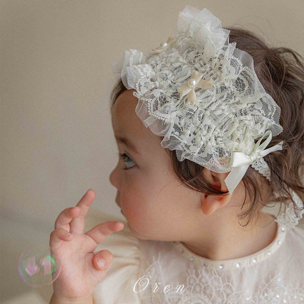 CH4437 Hairband