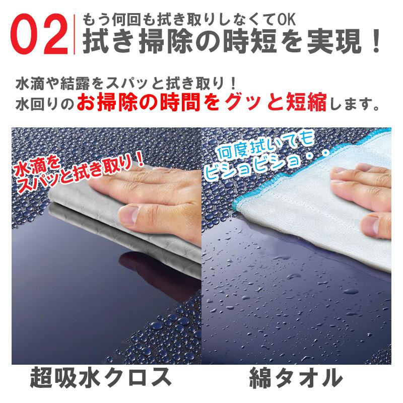 【現貨】🔥🔥【日本製《AION》多用途超強吸水布】33.5 x 21.5cm