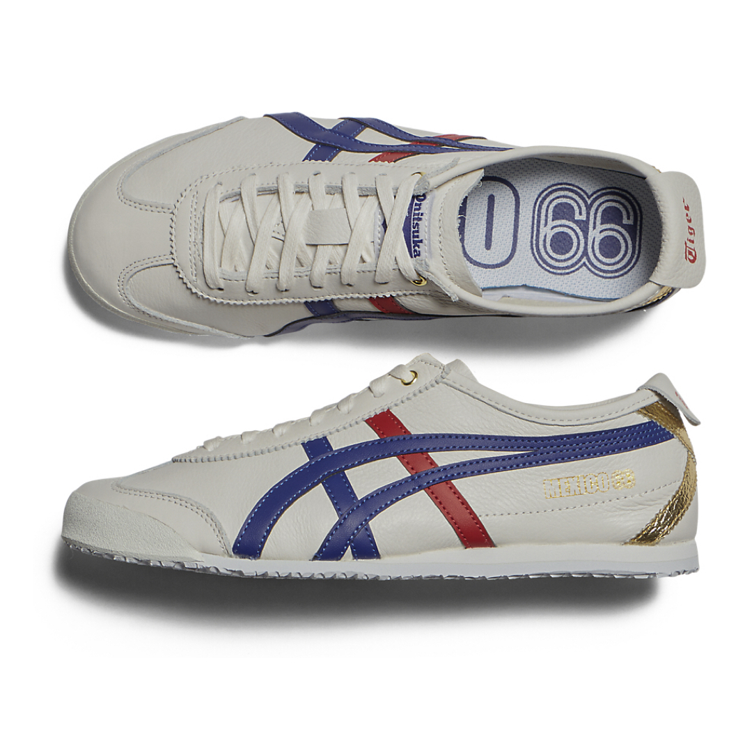 【预购】Onitsuka Tiger MEXICO 66｜1183C692