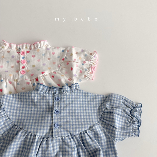🇰🇷My Bebe包屁