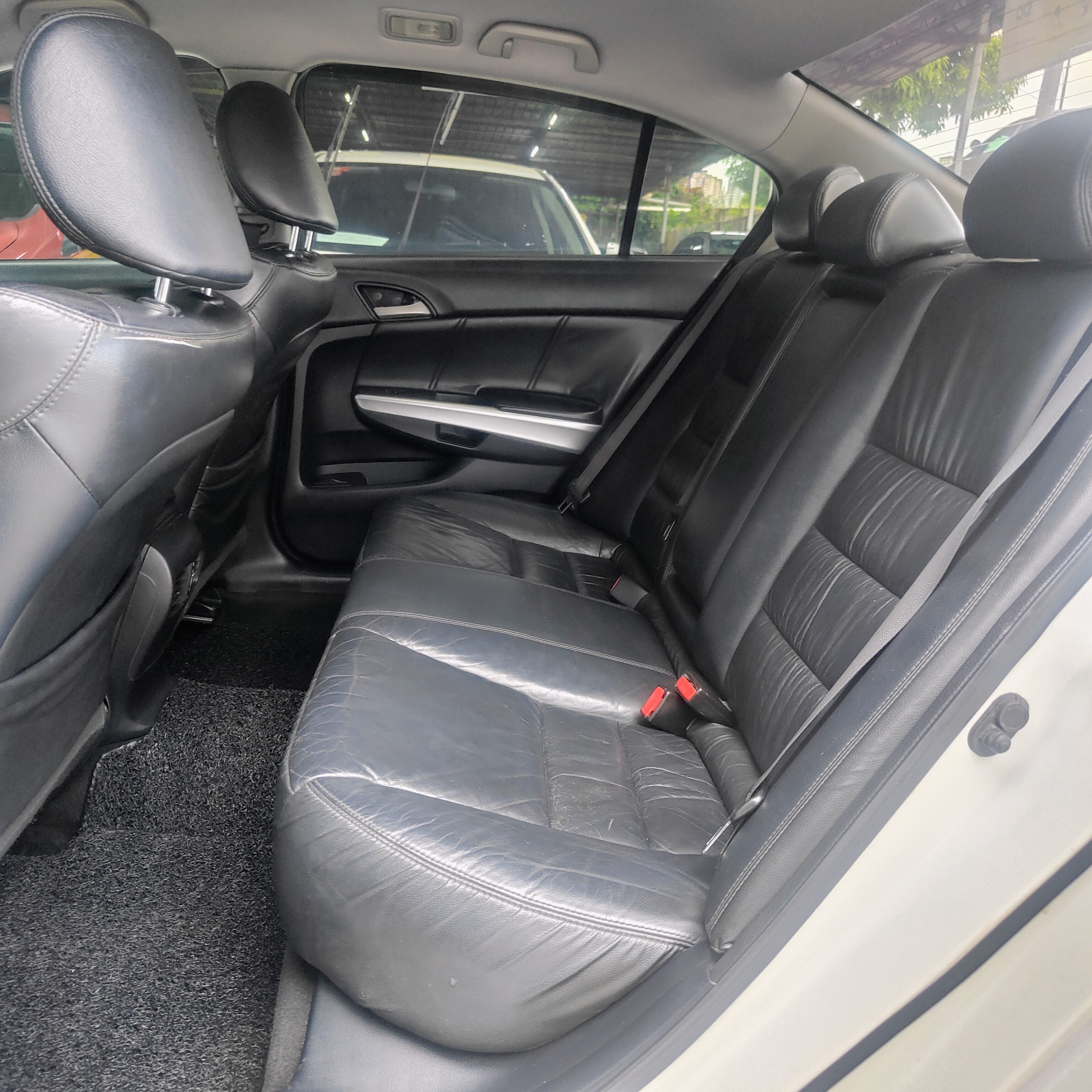 2009 HONDA ACCORD 2.0 VTi-L (A) MUGEN