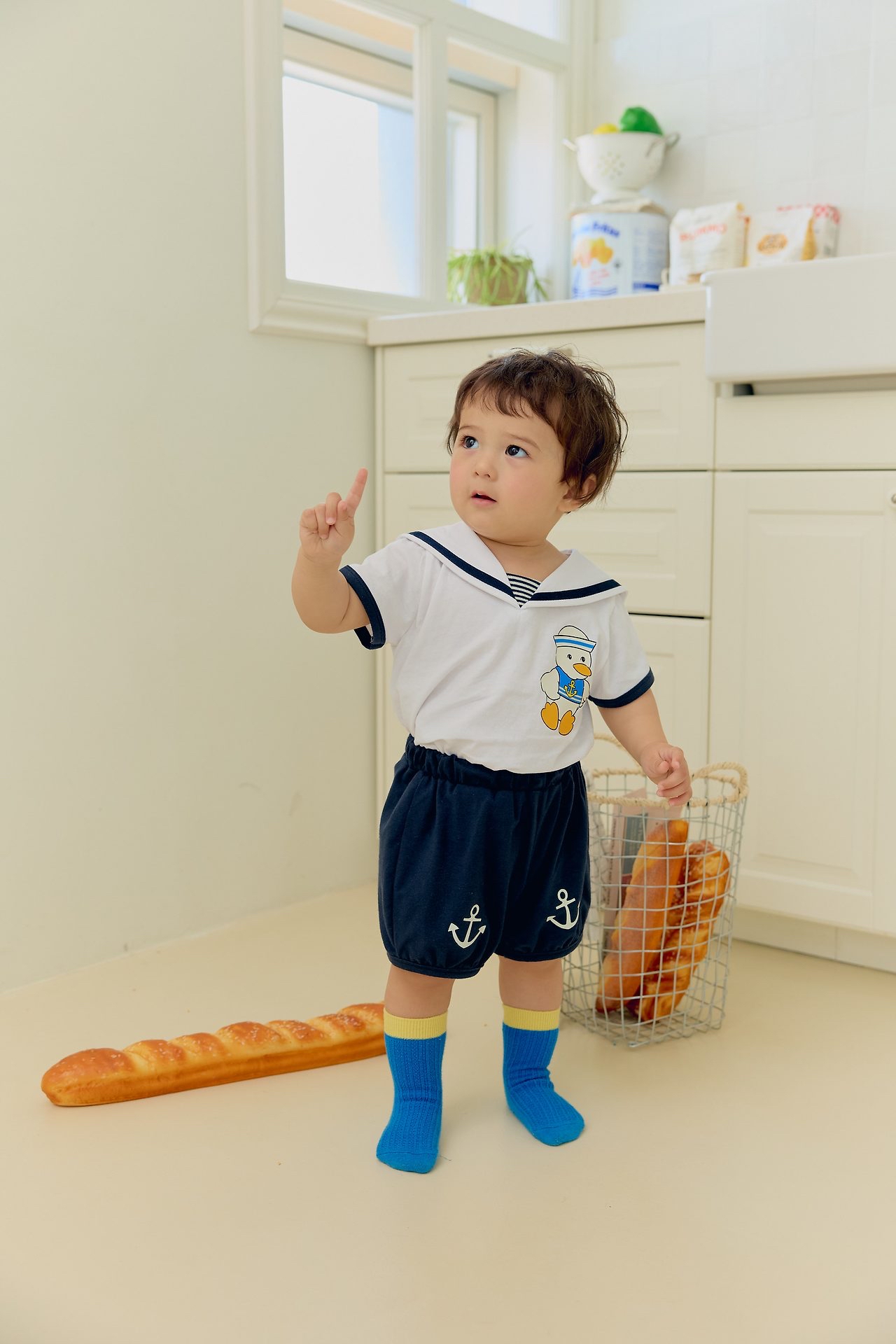 🇰🇷sera baby set