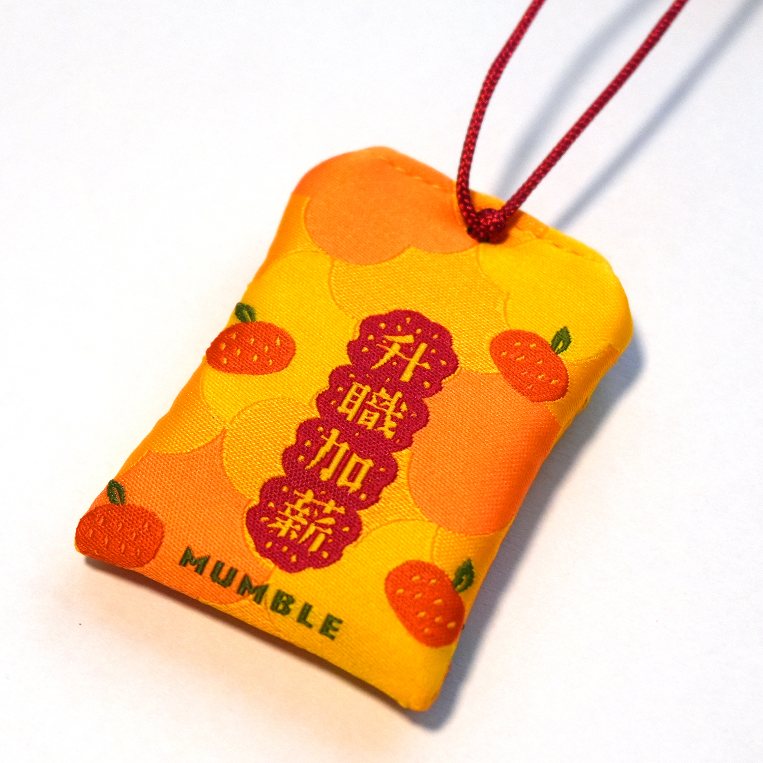 Mumble - 祝福御守 (事業 / 達摩)