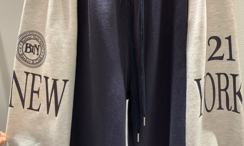 (2026SS) RIPPLE - PANTS