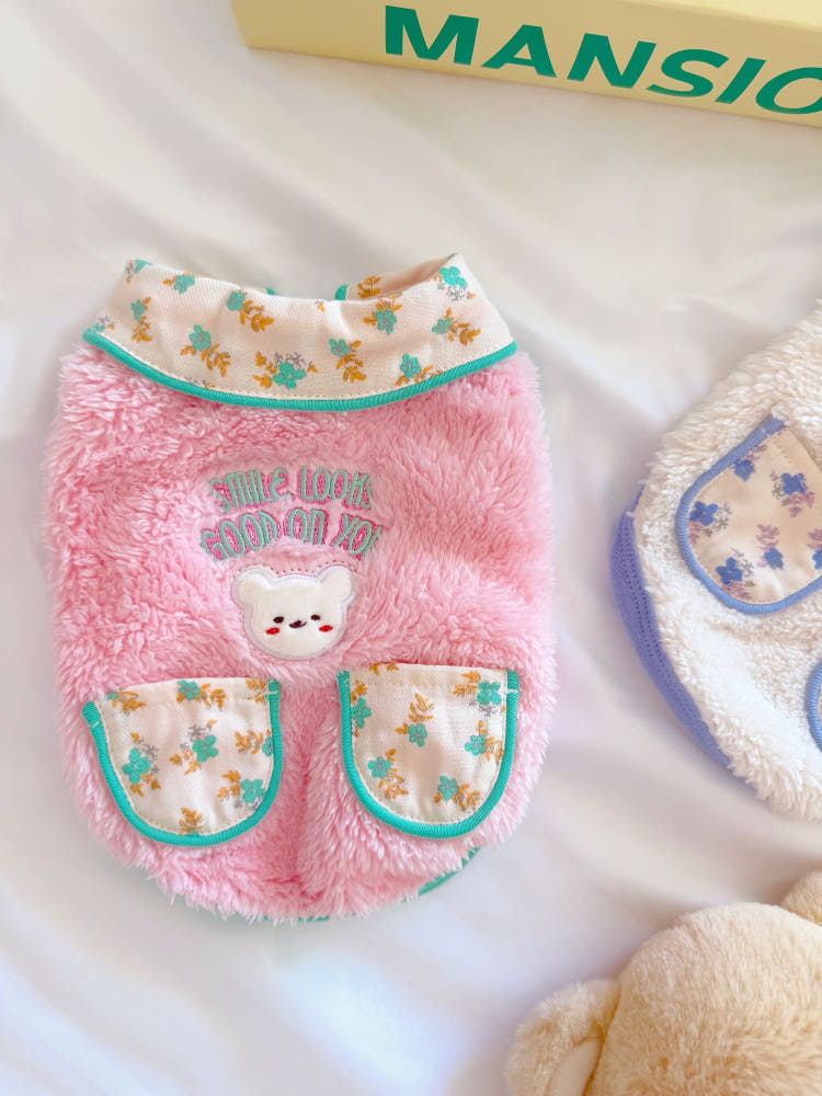 韓國 可愛熊熊🐻系列 衫衫 