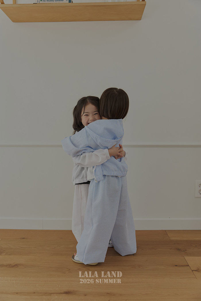 🇰🇷Lalaland kids 長褲