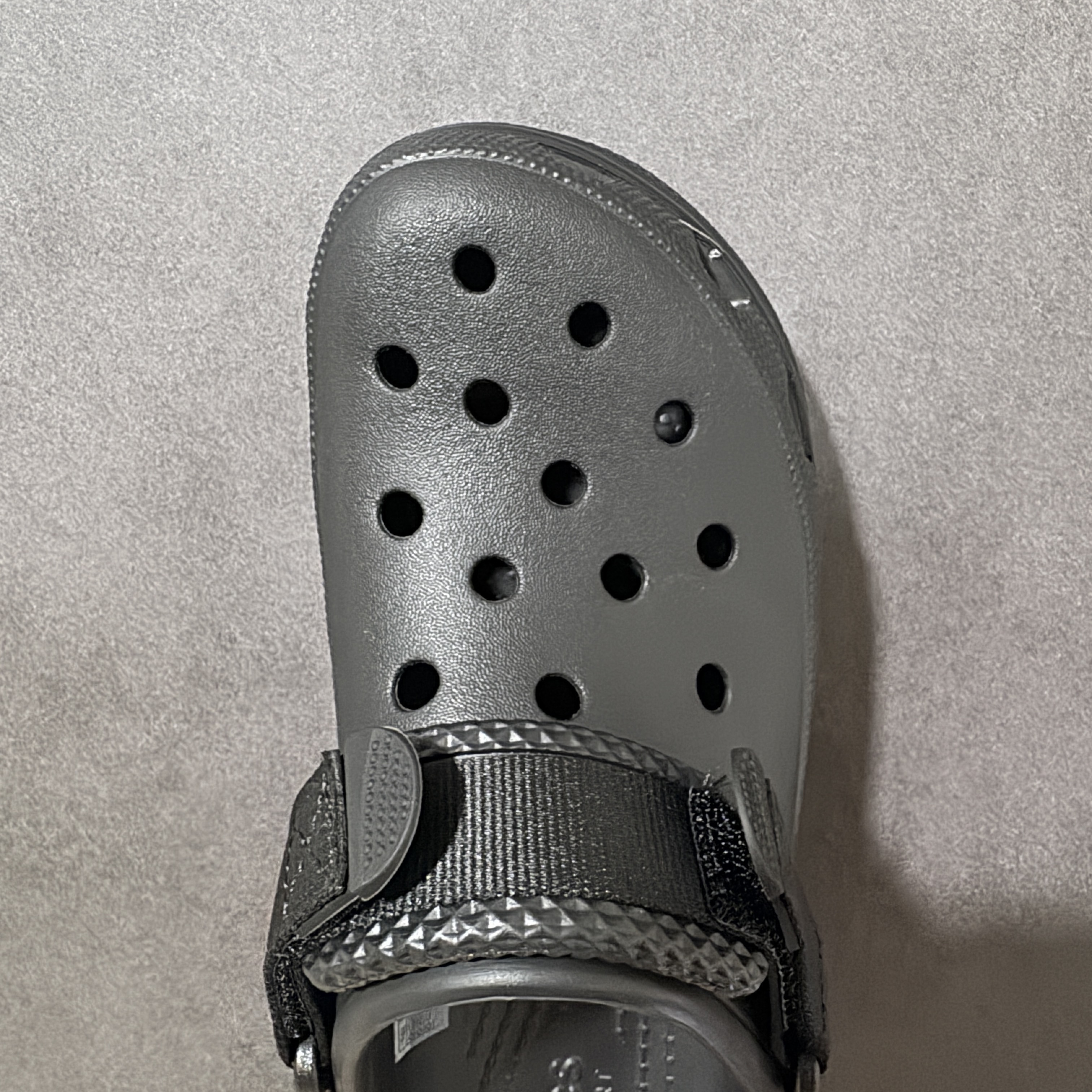 Crocs Classic Crush Clog