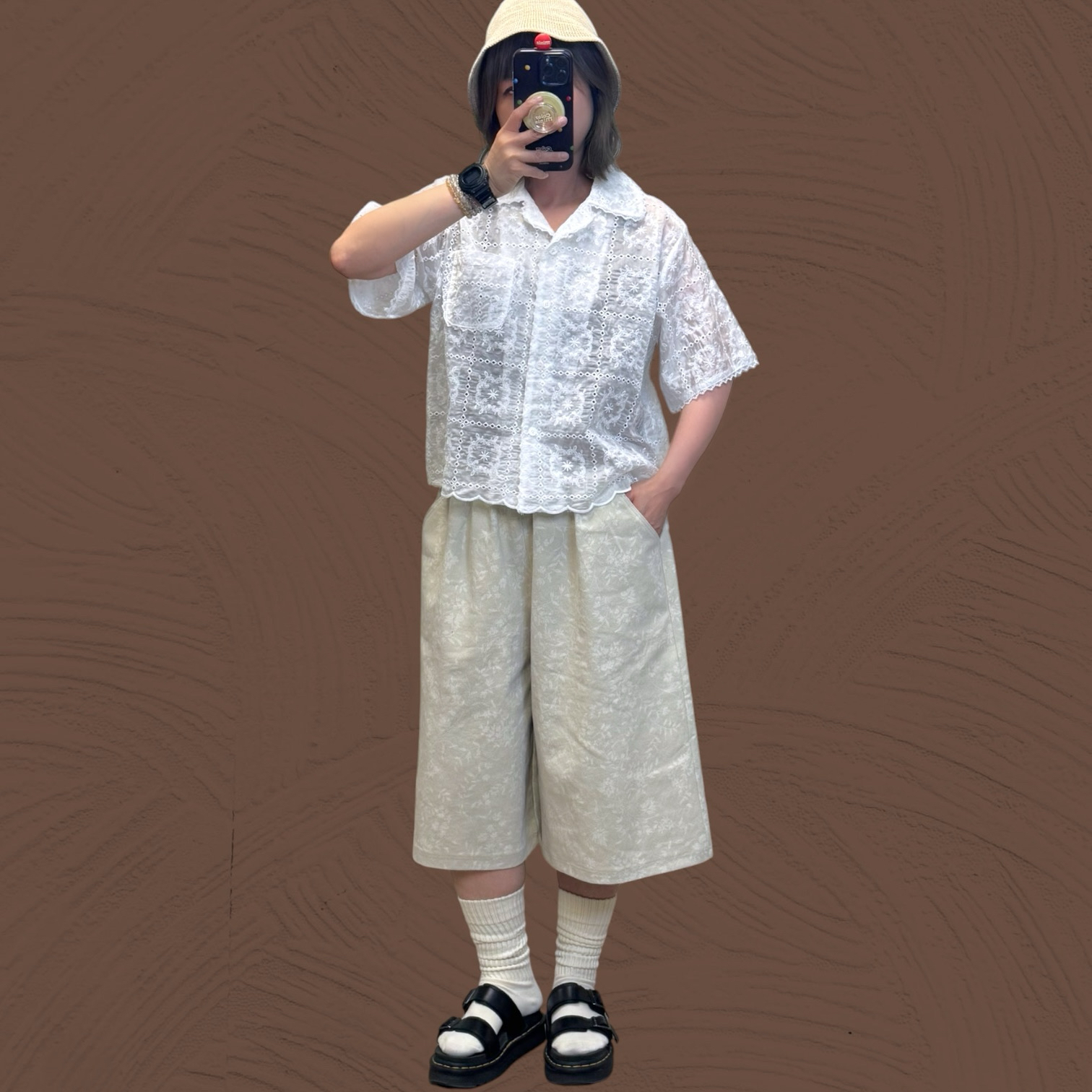 221139 喱士短袖恤衫