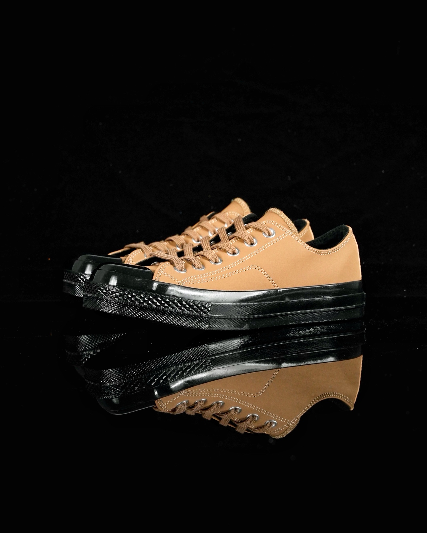Converse All Star Squaretoe OX