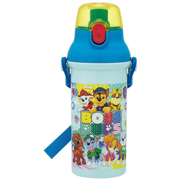 日本製🇯🇵Skater全新‼️直飲水樽🥤480ml - 01211161