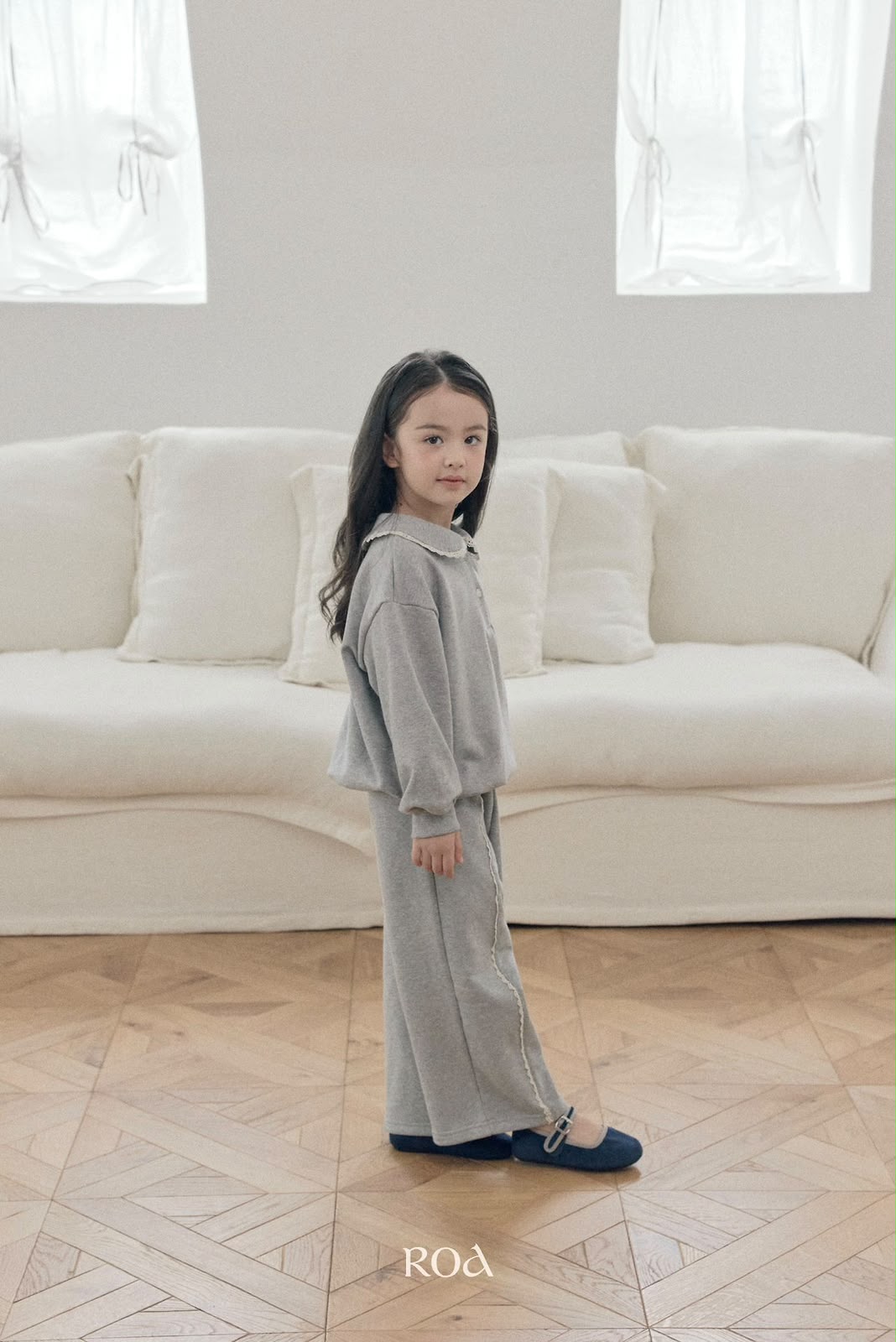 BR6003 Pants