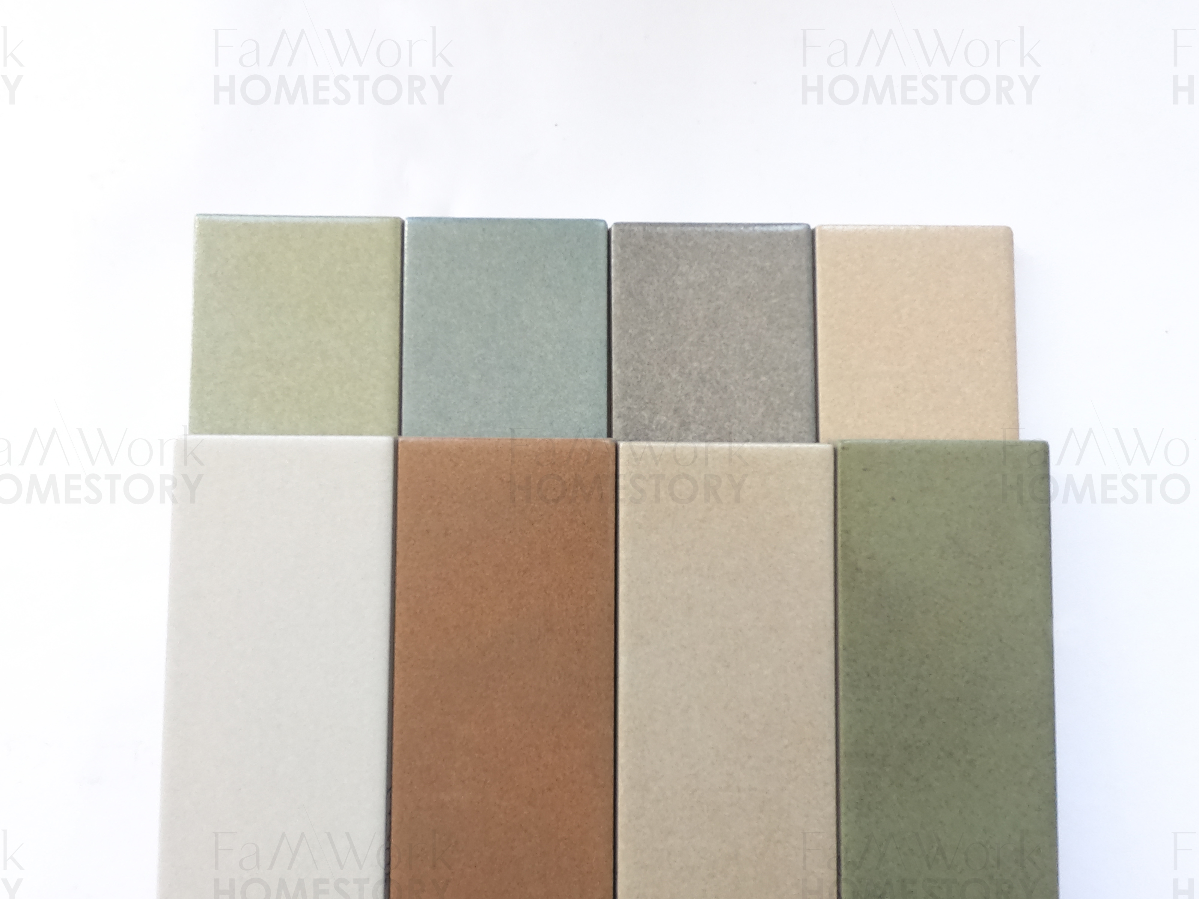 Cloudy Matte 60 Tile