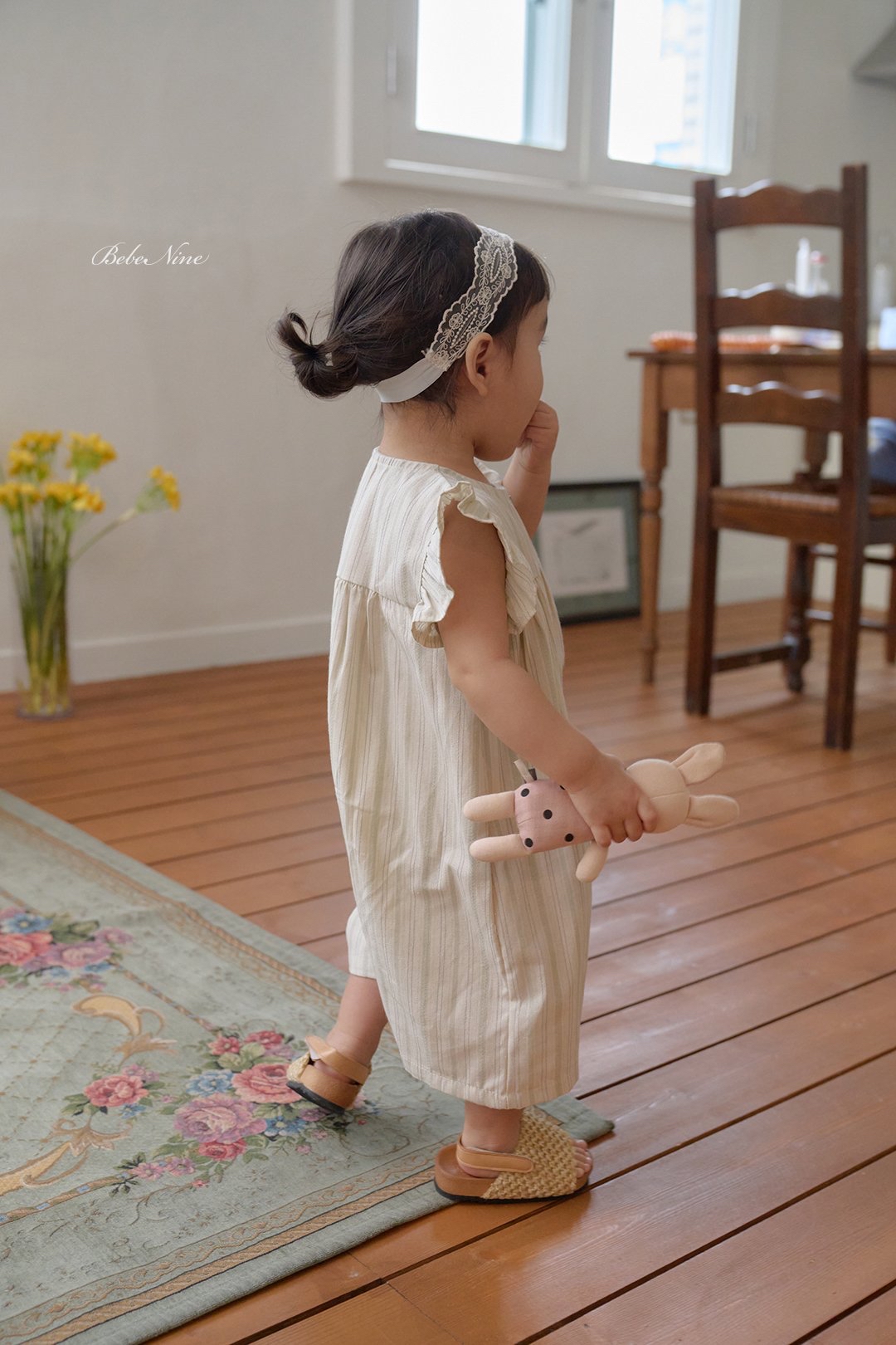 🇰🇷bebenine連身衣