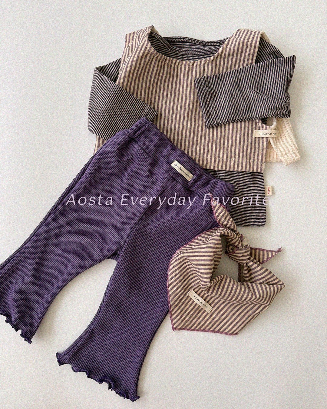 Aosta | [Boat Neck T]