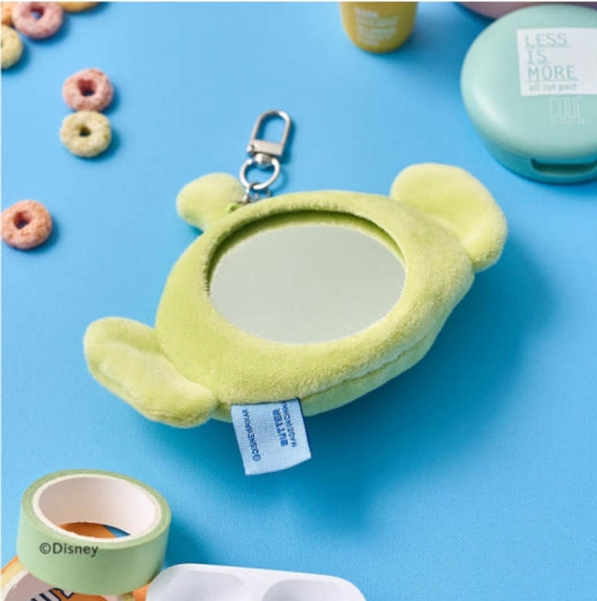 [韓國 butter ] butter x  Toy story 反斗奇兵系列