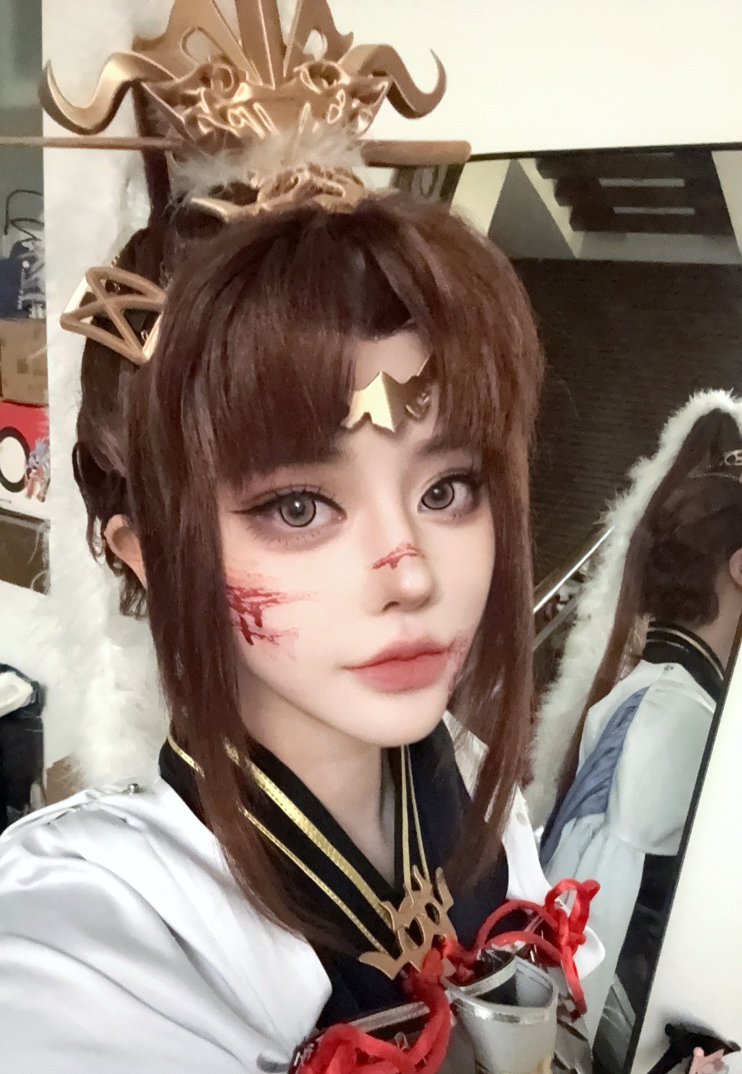 Cupid 日拋 火系紅/飛行藍/重生綠/草系綠/電系黃 經典十色系列