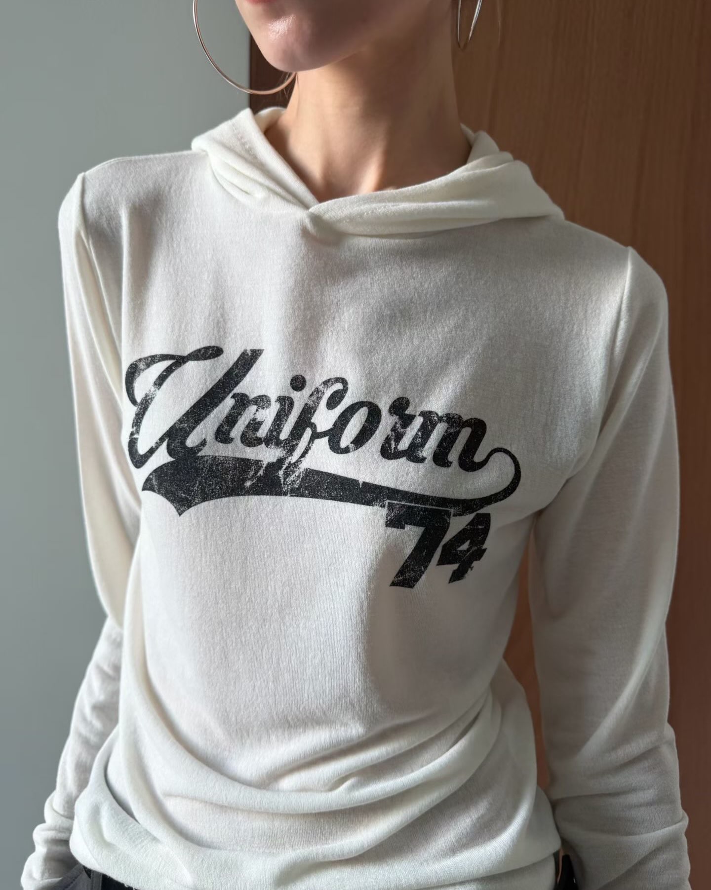 (2026FW) TOP