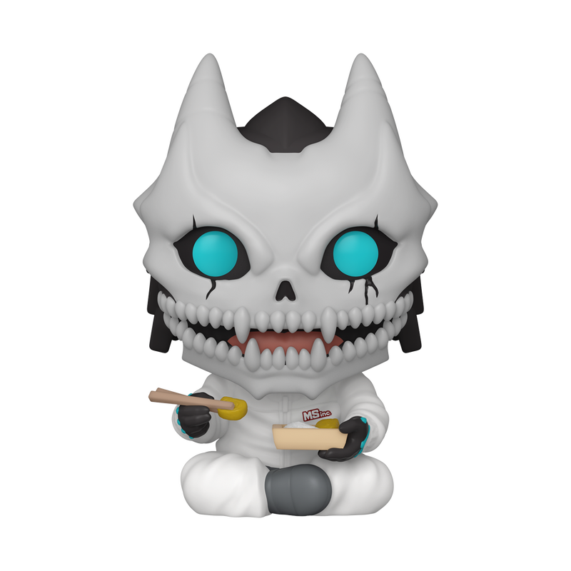 📦訂購 美國代購 Funko POP! Kaiju No. 8 (Jumpsuit) Figure 怪獸8號 模型