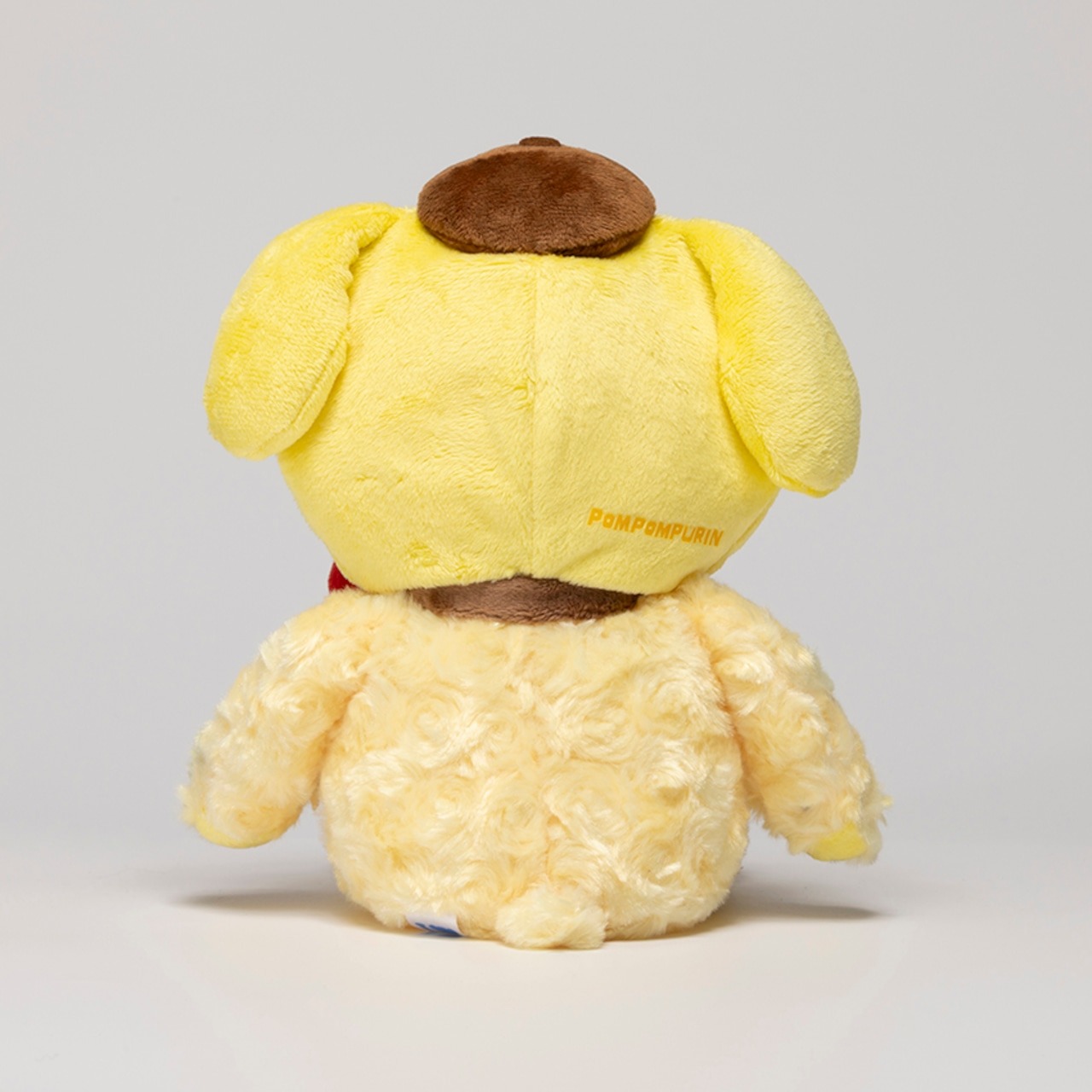 🌸 【預訂】青森 x Pompompurin - Local Bear x Sanrio