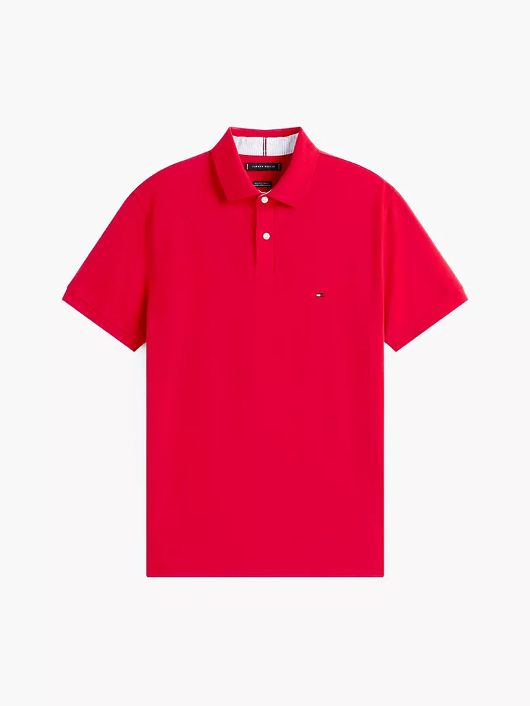 Tommy Hilfiger 男裝Polo衫