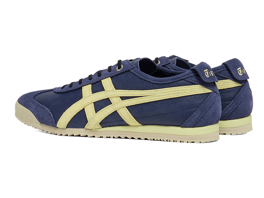 【预购】Onitsuka Tiger MEXICO 66 SD VIN｜1183C015