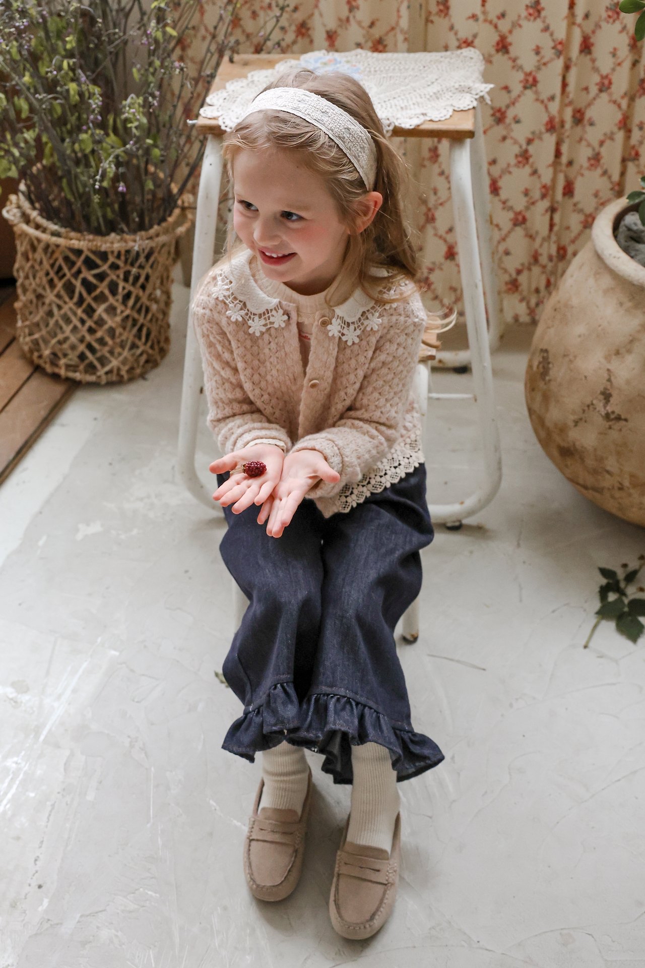 Flo | Raem Cardigan