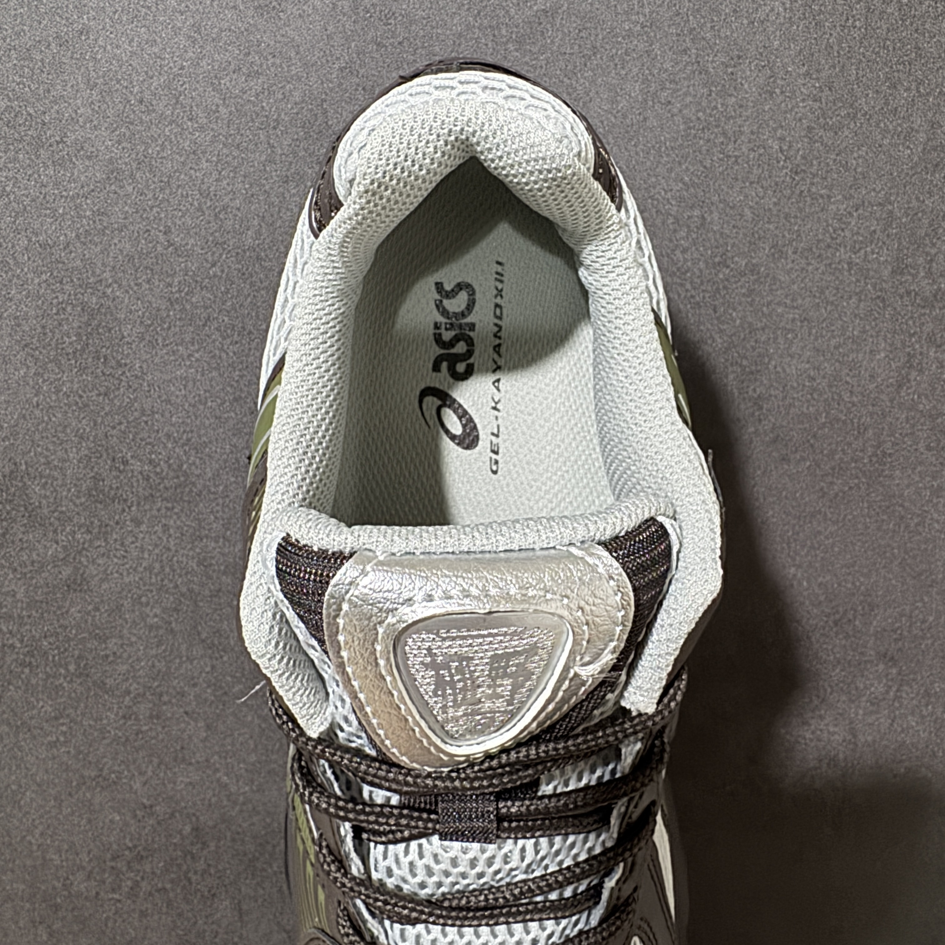 Asics Gel-Kayano 12.1